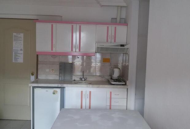 Family Apart Hotel - Görsel 30