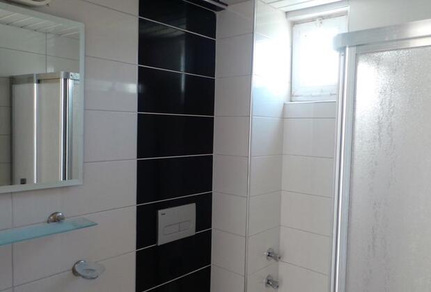 Family Apart Hotel - Görsel 5