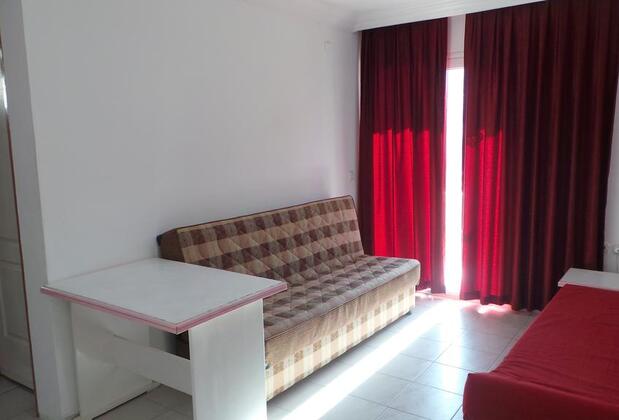 Family Apart Hotel - Görsel 21