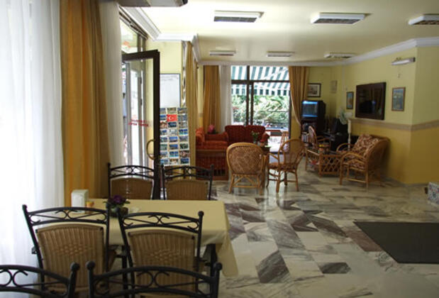 Kamelya Apart Otel - Görsel 20