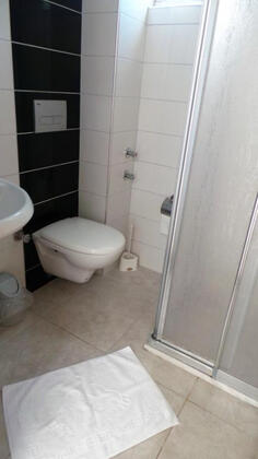 Family Apart Hotel - Görsel 22