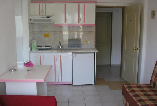 Family Apart Hotel - Görsel 18