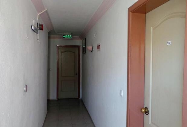 Family Apart Hotel - Görsel 9