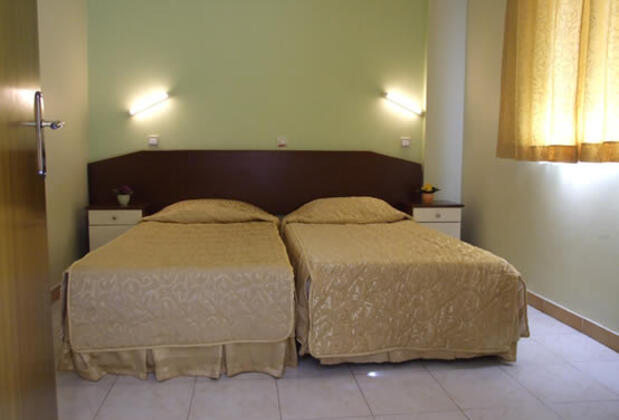 Kamelya Apart Otel - Görsel 25