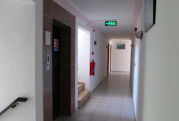 Family Apart Hotel - Görsel 10