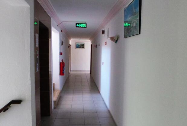 Family Apart Hotel - Görsel 3