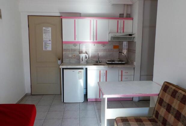 Family Apart Hotel - Görsel 23