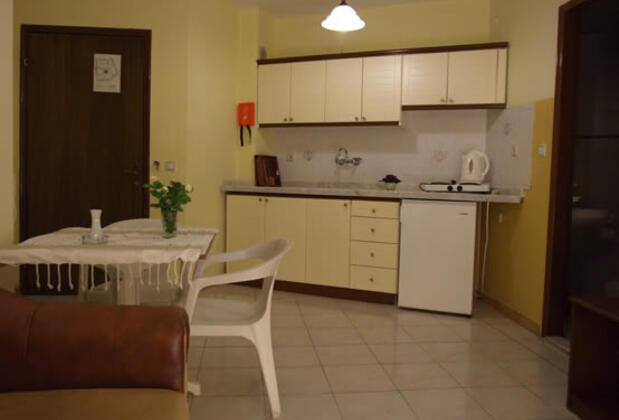 Kamelya Apart Otel - Görsel 29