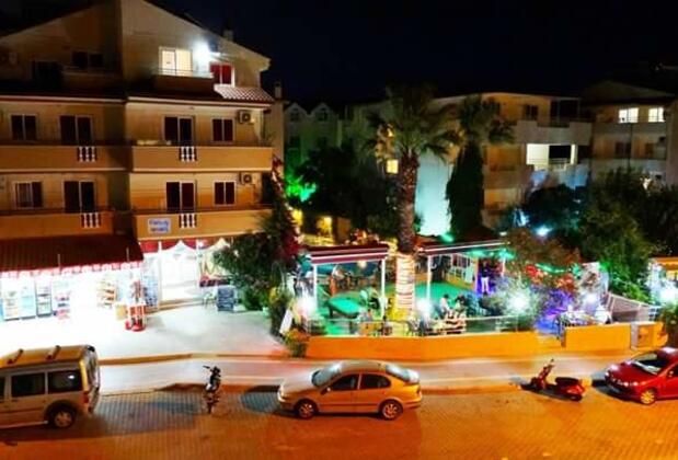 Family Apart Hotel - Görsel 32