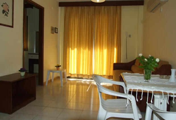 Kamelya Apart Otel - Görsel 14