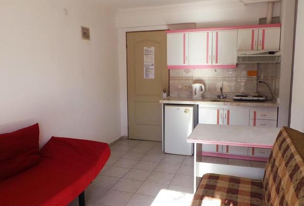 Family Apart Hotel - Görsel 15