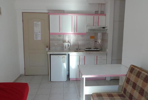 Family Apart Hotel - Görsel 31