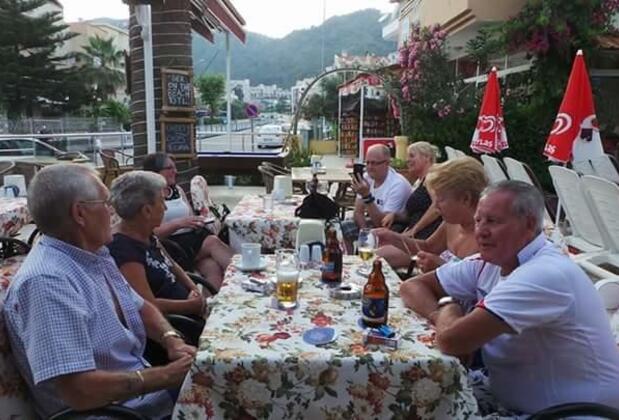 Family Apart Hotel - Görsel 33