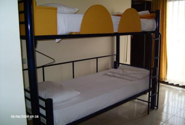 Kamelya Apart Otel - Görsel 17