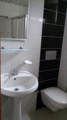 Family Apart Hotel - Görsel 27