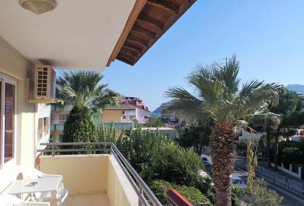 Family Apart Hotel - Görsel 16