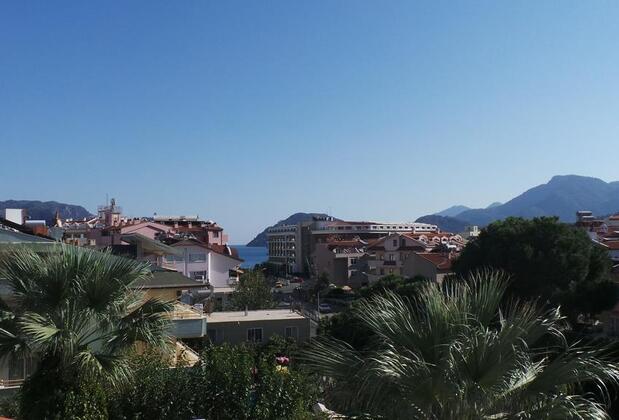 Family Apart Hotel - Görsel 28