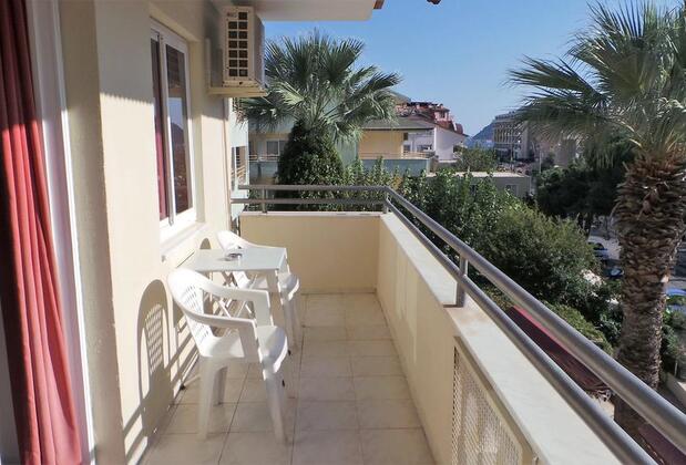 Family Apart Hotel - Görsel 8