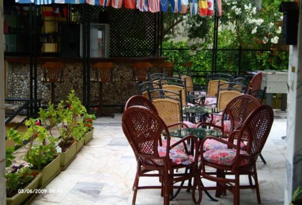 Kamelya Apart Otel - Görsel 6