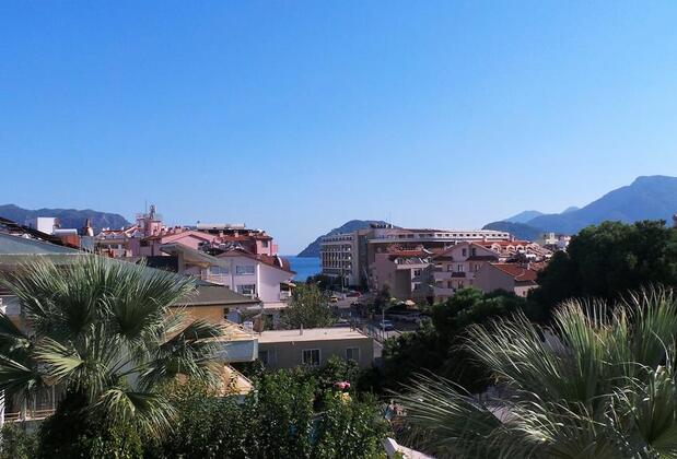 Family Apart Hotel - Görsel 24