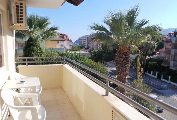 Family Apart Hotel - Görsel 19