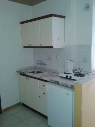 Kamelya Apart Otel - Görsel 26