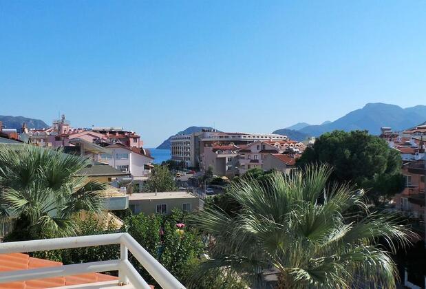 Family Apart Hotel - Görsel 17