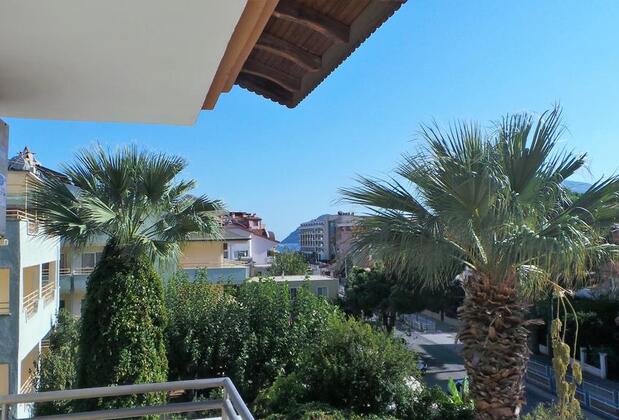 Family Apart Hotel - Görsel 20