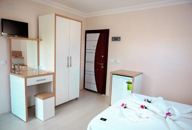 Ata Hotel Çameli - Görsel 9