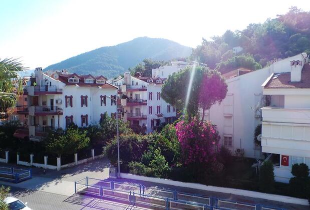 Family Apart Hotel - Görsel 12