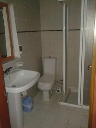 Kamelya Apart Otel - Görsel 19