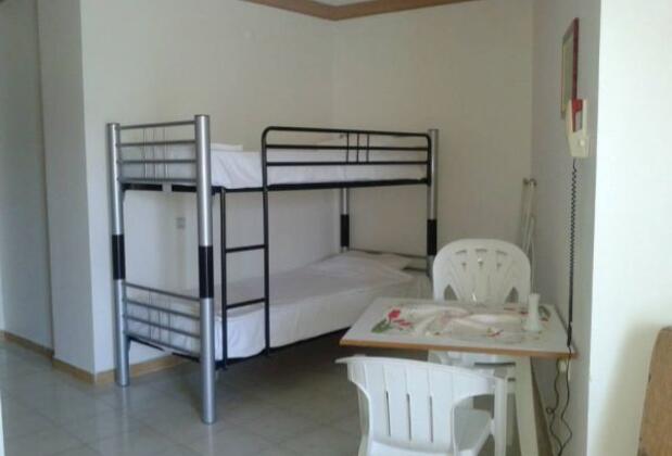 Kamelya Apart Otel - Görsel 11