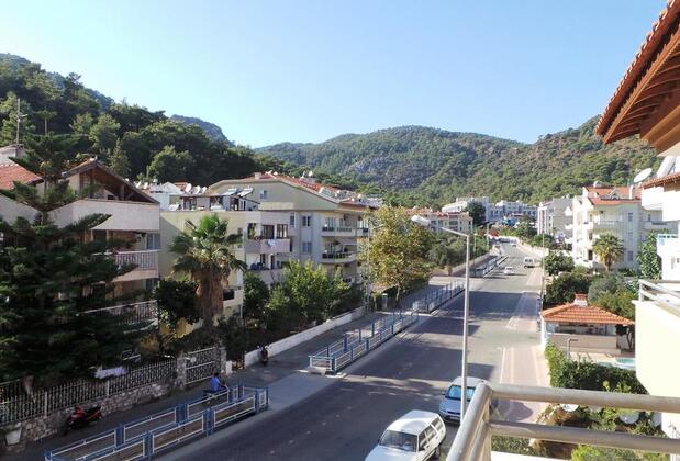 Family Apart Hotel - Görsel 25