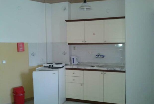 Kamelya Apart Otel - Görsel 27