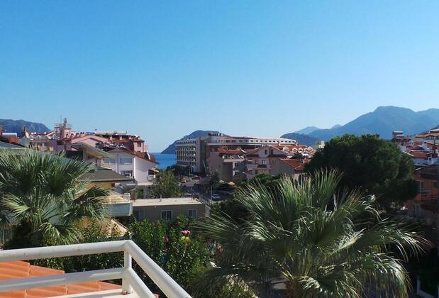 Family Apart Hotel - Görsel 29