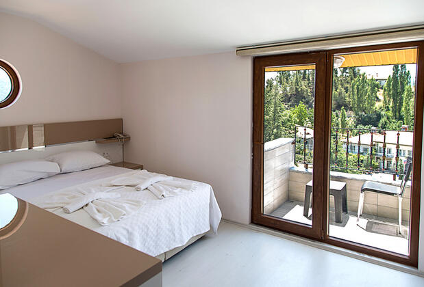 Ata Hotel Çameli - Görsel 4