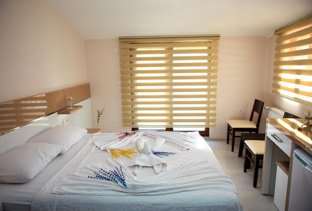 Ata Hotel Çameli - Görsel 3