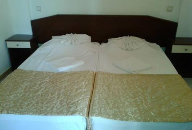 Kamelya Apart Otel - Görsel 16