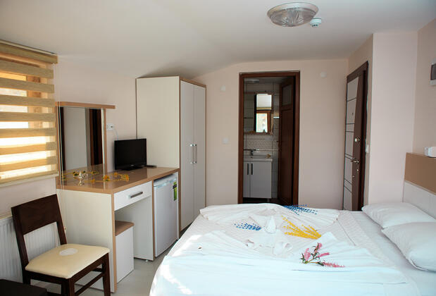 Ata Hotel Çameli - Görsel 10