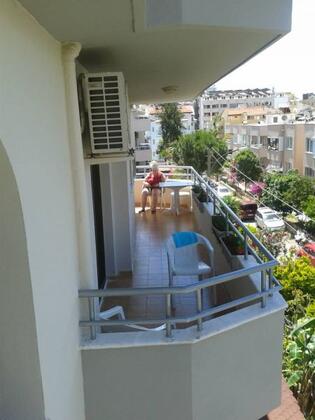 Kamelya Apart Otel - Görsel 7