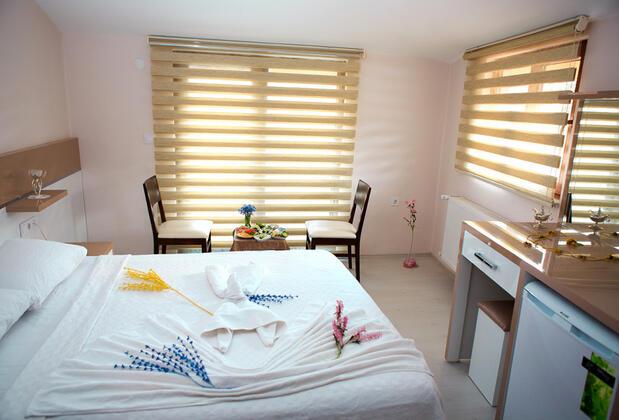 Ata Hotel Çameli - Görsel 7