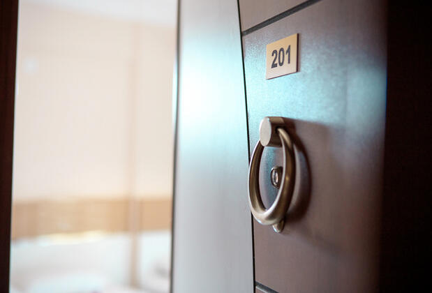 Ata Hotel Çameli - Görsel 11