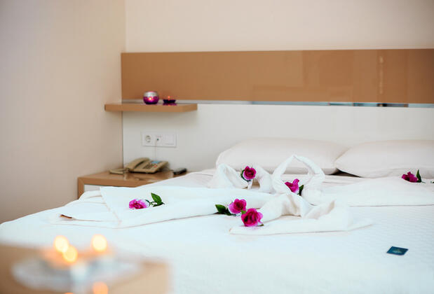 Ata Hotel Çameli - Görsel 5