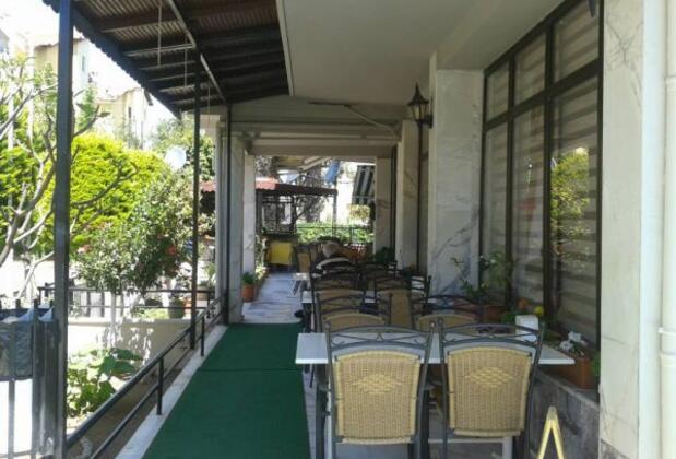 Kamelya Apart Otel - Görsel 12