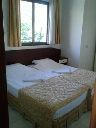 Kamelya Apart Otel - Görsel 3