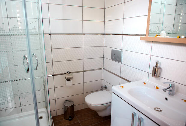 Ata Hotel Çameli - Görsel 13