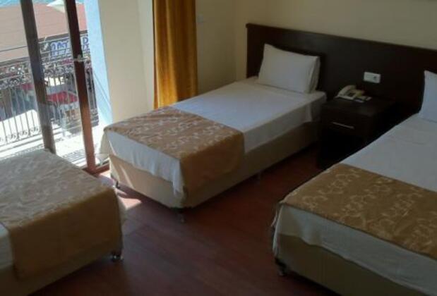 Ali Baba Hotel - Görsel 3