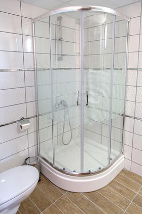 Ata Hotel Çameli - Görsel 14