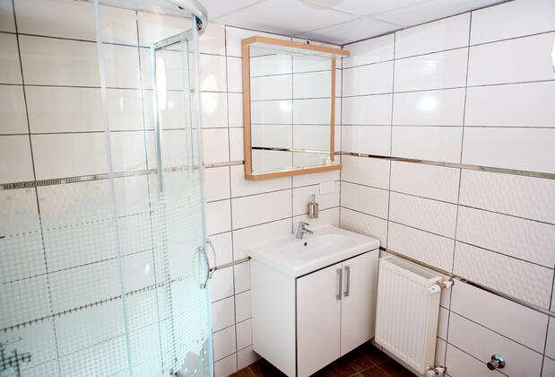 Ata Hotel Çameli - Görsel 12