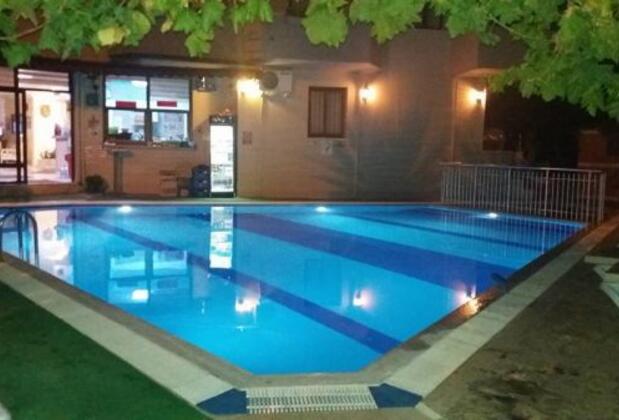 Kamelya Apart Otel - Görsel 30